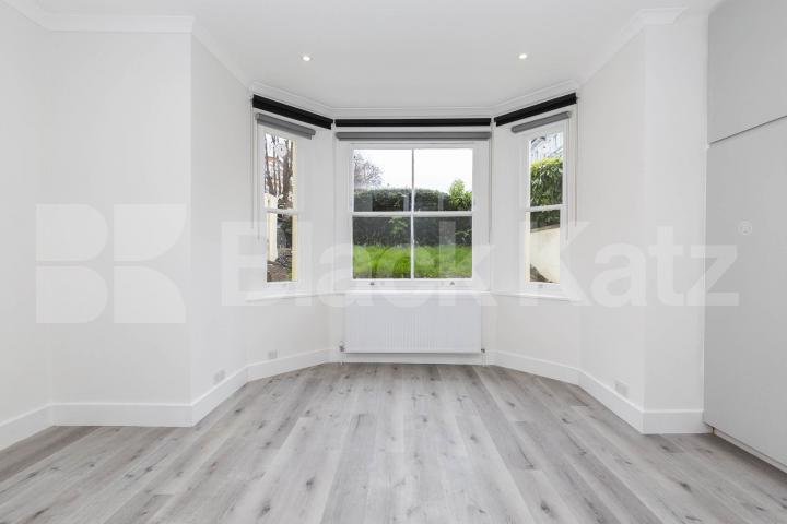 Stunning Sharers Apartment Denbigh Crescent, Notting Hill